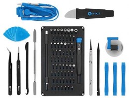 Kit de herramientas Pro Tech Reparar Móviles Smartphones, Portátiles y otros Electrónicos iFixit